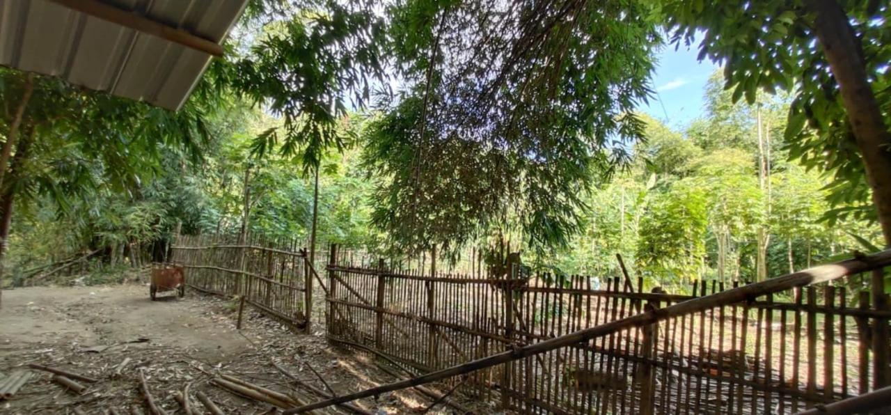 באנטול Kebon Pring Floating Resort & Market מראה חיצוני תמונה