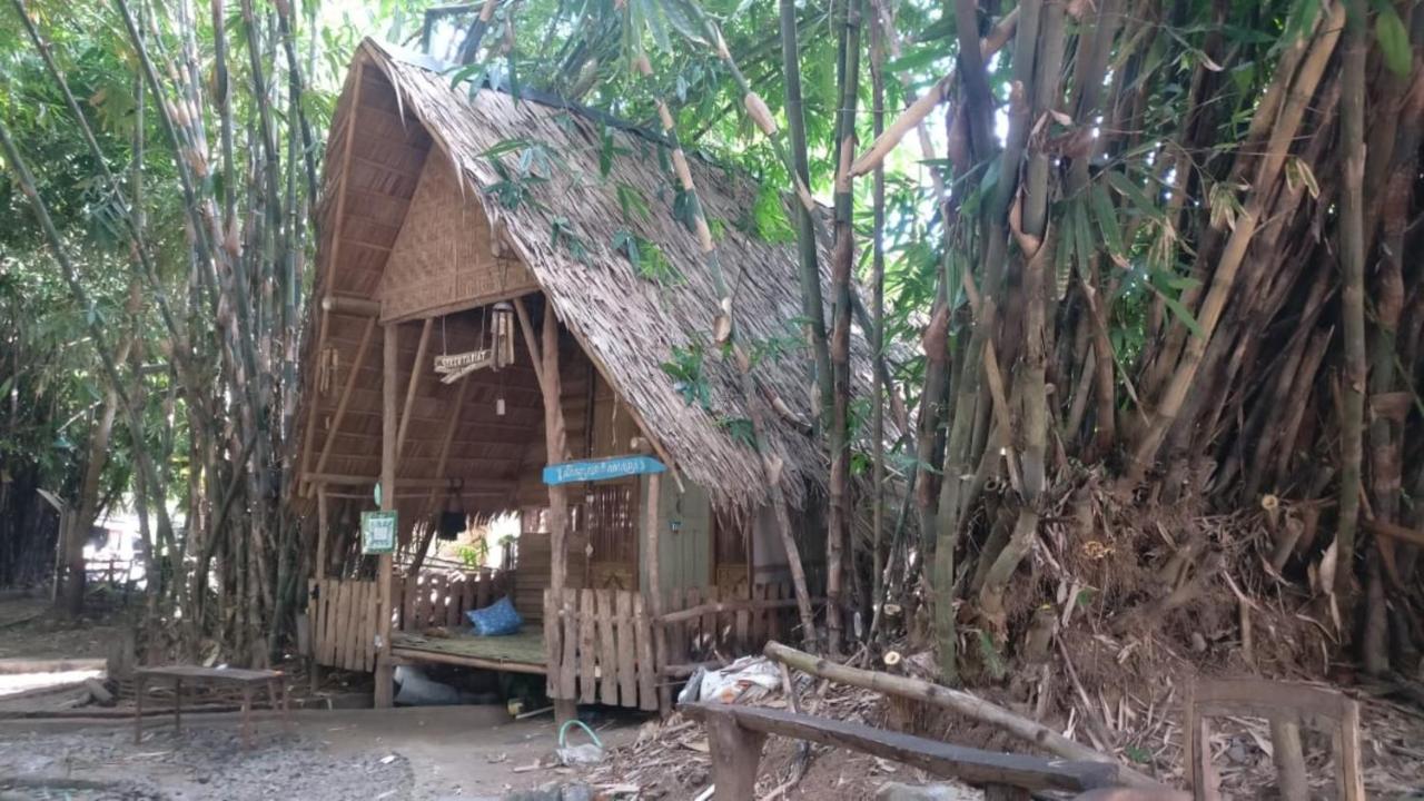 באנטול Kebon Pring Floating Resort & Market מראה חיצוני תמונה